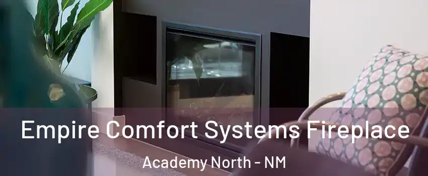 Empire Comfort Systems Fireplace Academy North - NM