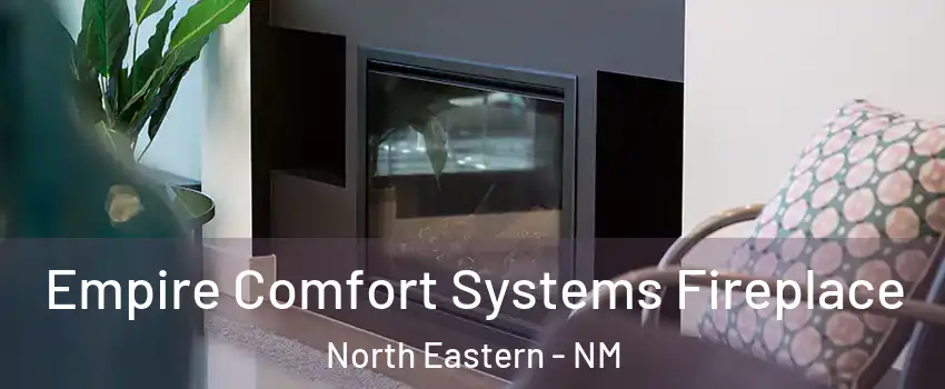 Empire Comfort Systems Fireplace North Eastern - NM