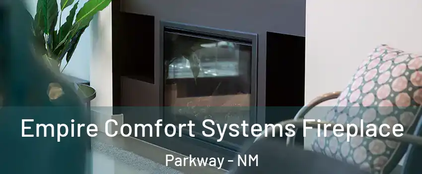 Empire Comfort Systems Fireplace Parkway - NM