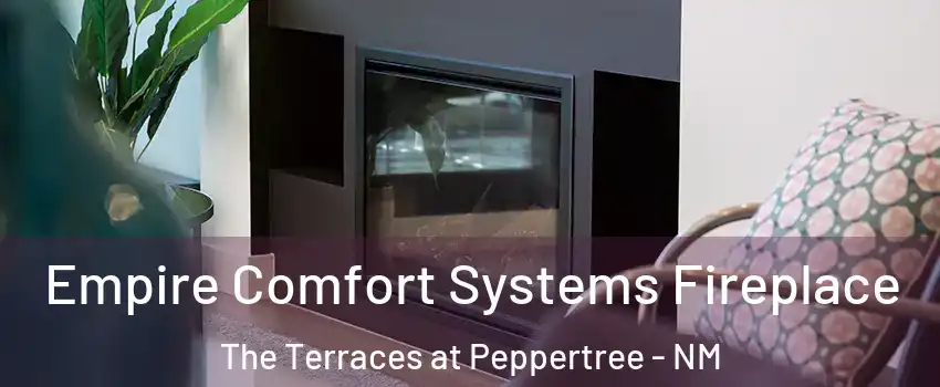 Empire Comfort Systems Fireplace The Terraces at Peppertree - NM