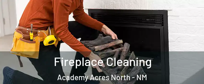 Fireplace Cleaning Academy Acres North - NM