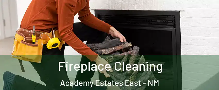 Fireplace Cleaning Academy Estates East - NM