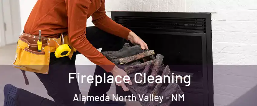Fireplace Cleaning Alameda North Valley - NM