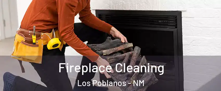 Fireplace Cleaning Los Poblanos - NM