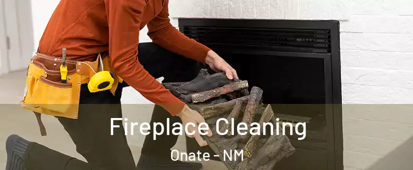 Fireplace Cleaning Onate - NM