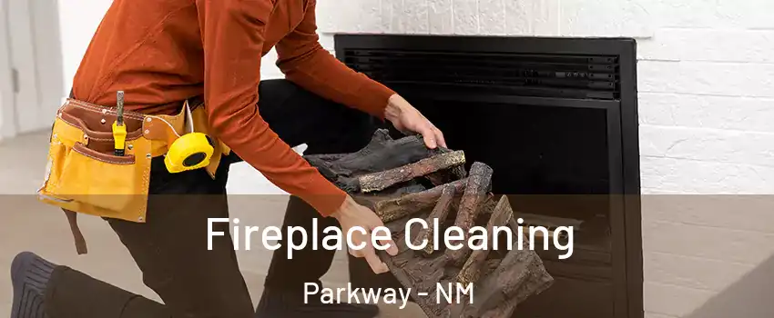 Fireplace Cleaning Parkway - NM