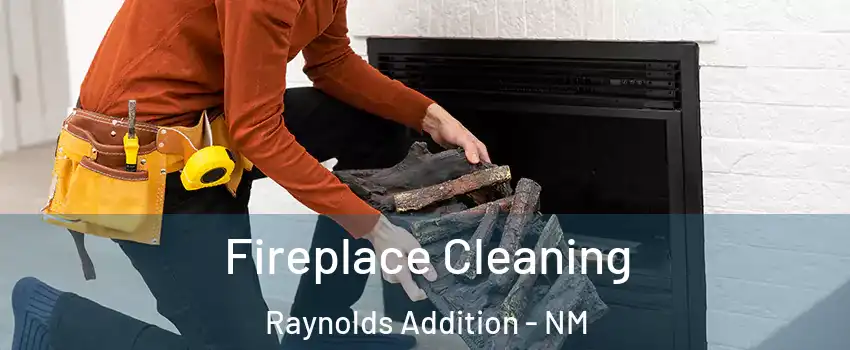 Fireplace Cleaning Raynolds Addition - NM