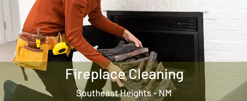 Fireplace Cleaning Southeast Heights - NM