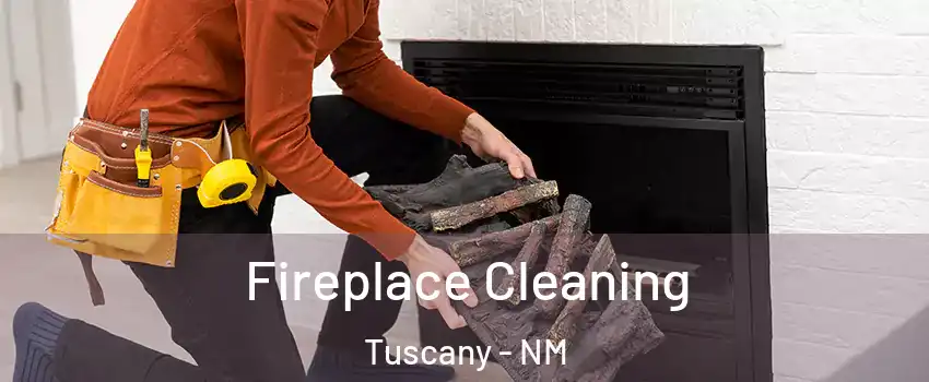 Fireplace Cleaning Tuscany - NM