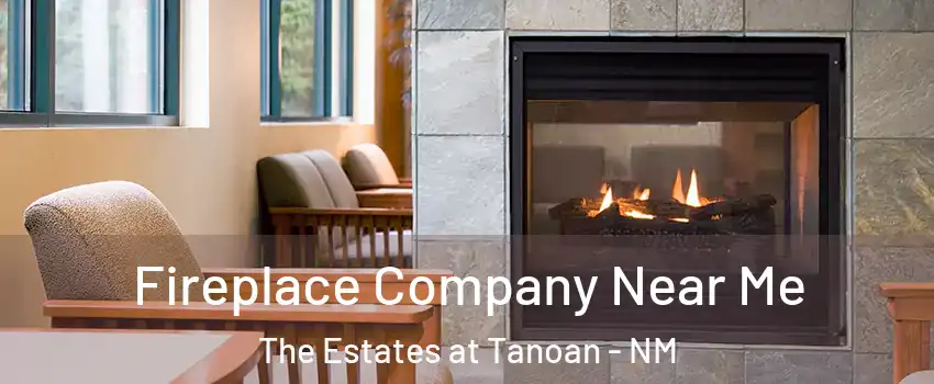 Fireplace Company Near Me The Estates at Tanoan - NM