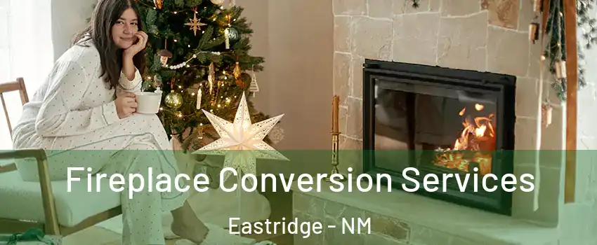 Fireplace Conversion Services Eastridge - NM