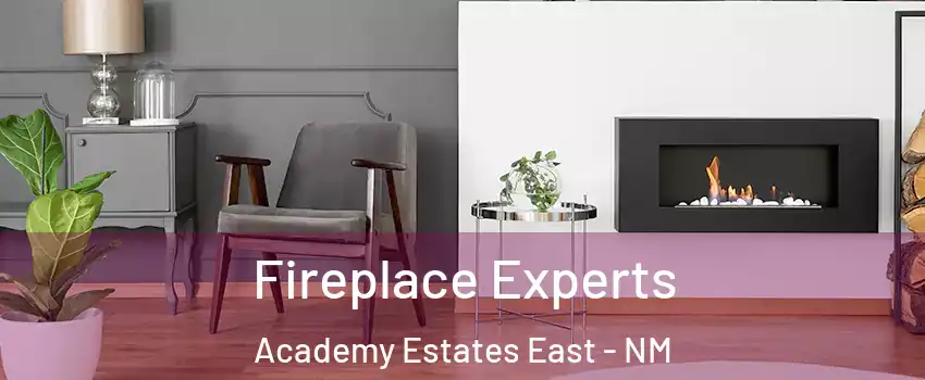 Fireplace Experts Academy Estates East - NM