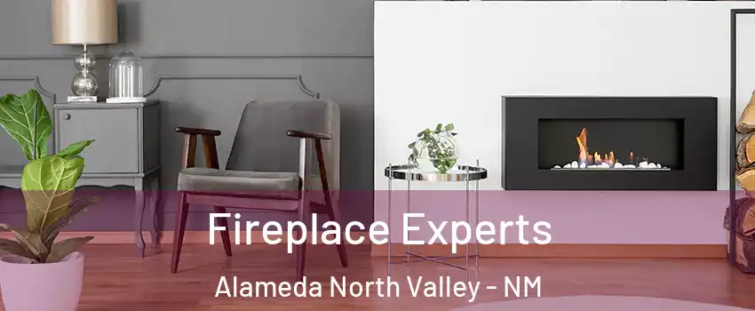 Fireplace Experts Alameda North Valley - NM