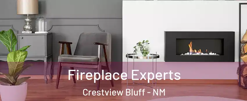 Fireplace Experts Crestview Bluff - NM
