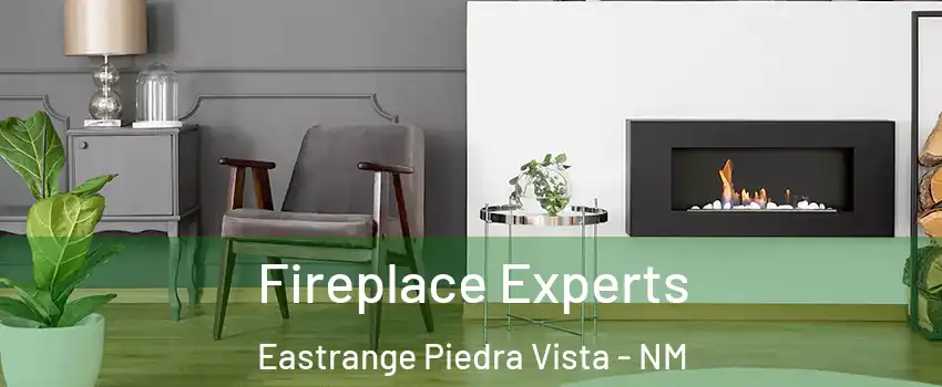 Fireplace Experts Eastrange Piedra Vista - NM