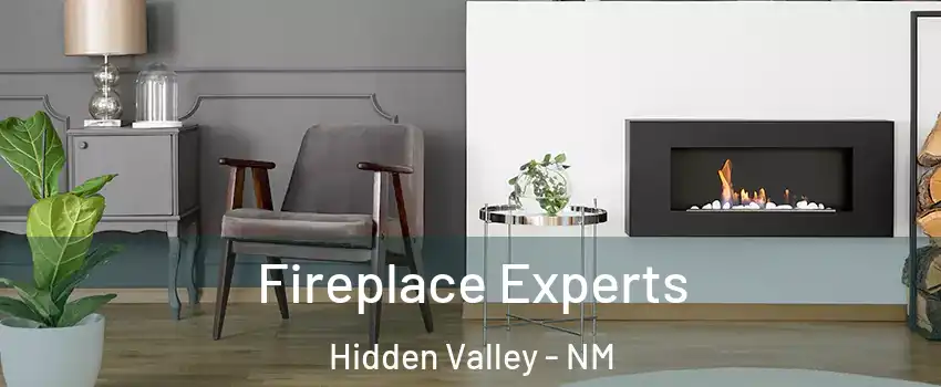 Fireplace Experts Hidden Valley - NM