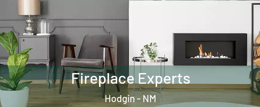 Fireplace Experts Hodgin - NM