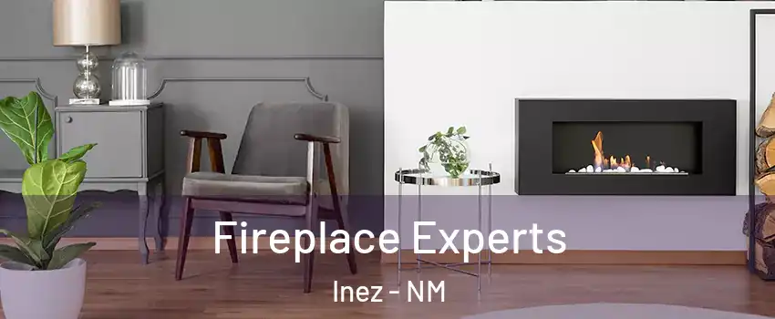 Fireplace Experts Inez - NM