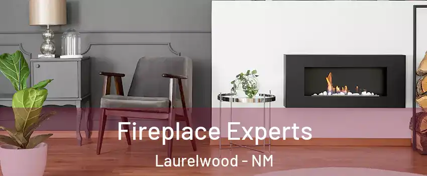 Fireplace Experts Laurelwood - NM