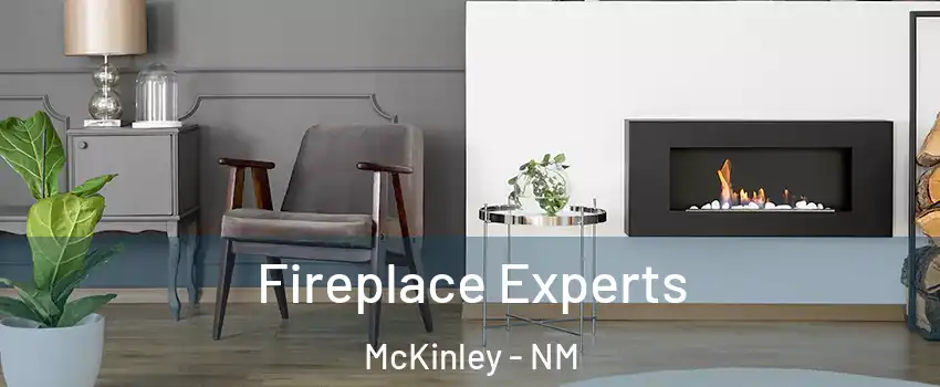 Fireplace Experts McKinley - NM