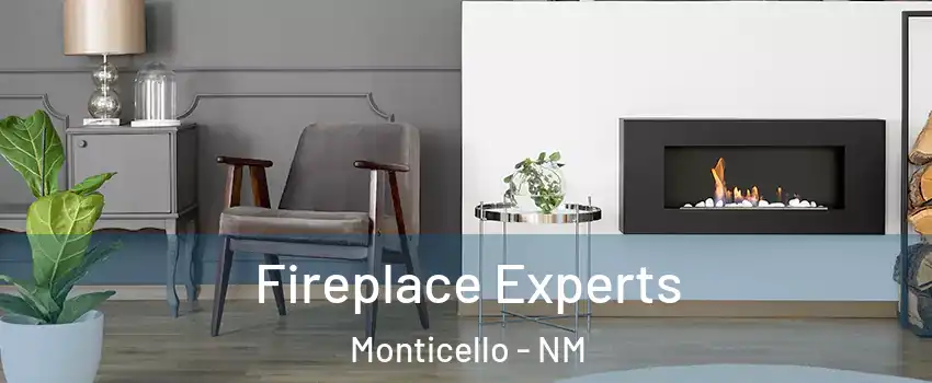 Fireplace Experts Monticello - NM