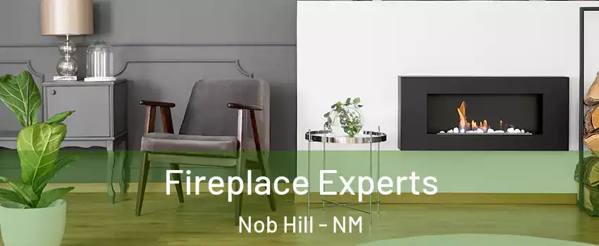 Fireplace Experts Nob Hill - NM