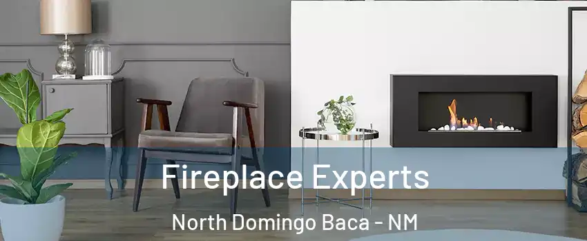 Fireplace Experts North Domingo Baca - NM
