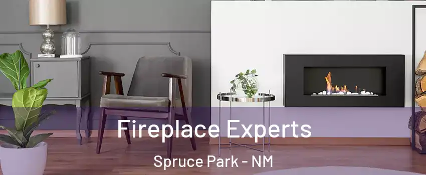 Fireplace Experts Spruce Park - NM