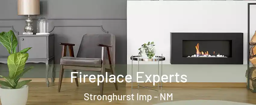 Fireplace Experts Stronghurst Imp - NM