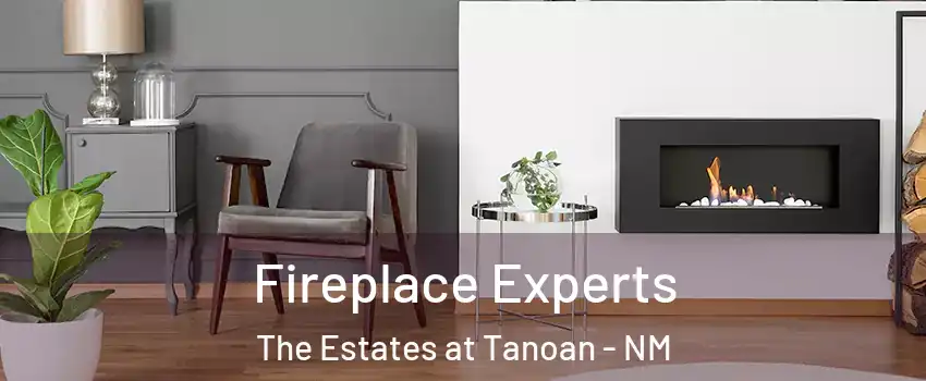 Fireplace Experts The Estates at Tanoan - NM