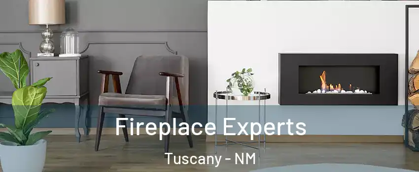 Fireplace Experts Tuscany - NM