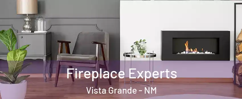 Fireplace Experts Vista Grande - NM