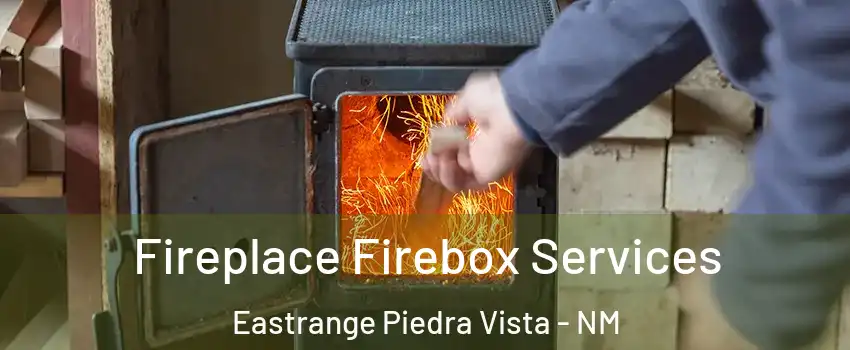 Fireplace Firebox Services Eastrange Piedra Vista - NM