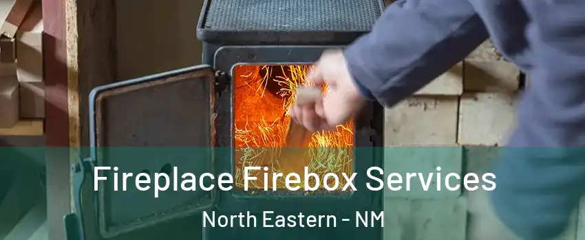 Fireplace Firebox Services North Eastern - NM