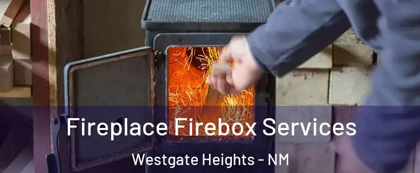 Fireplace Firebox Services Westgate Heights - NM