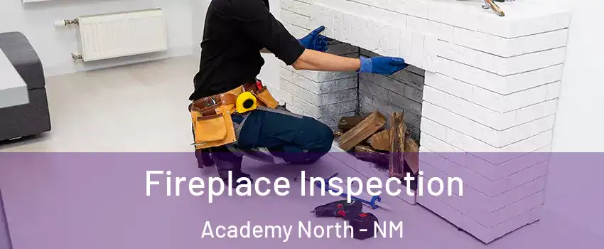 Fireplace Inspection Academy North - NM