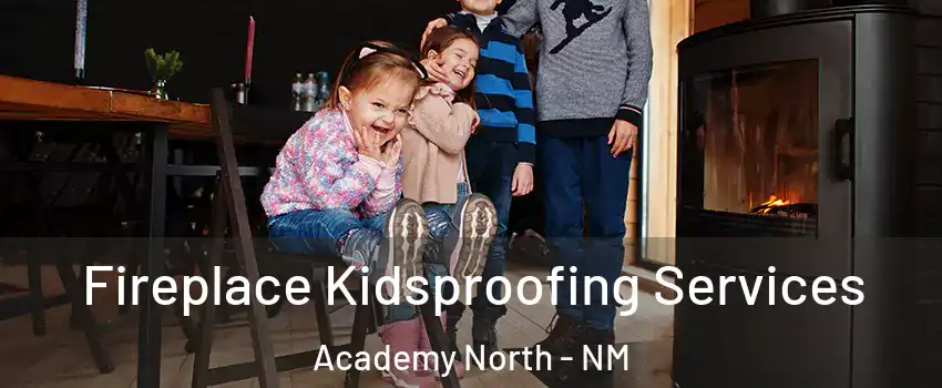 Fireplace Kidsproofing Services Academy North - NM