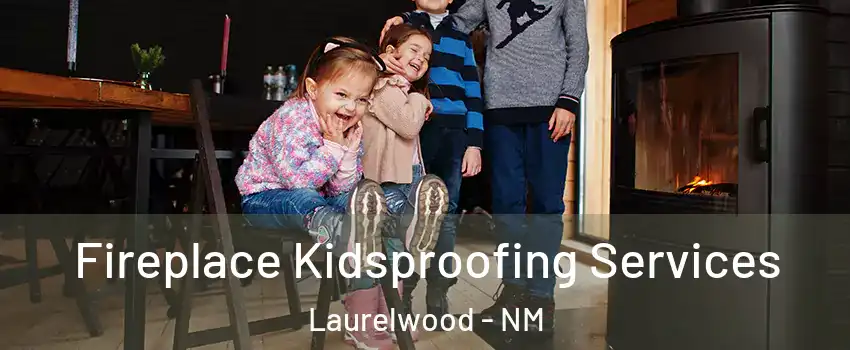 Fireplace Kidsproofing Services Laurelwood - NM