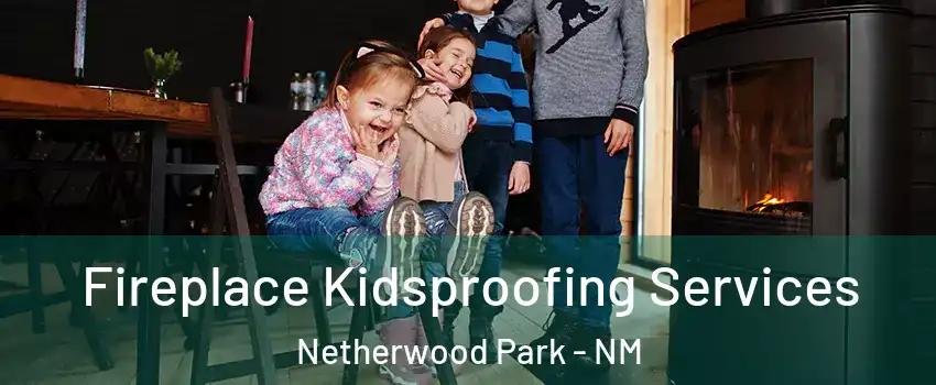 Fireplace Kidsproofing Services Netherwood Park - NM