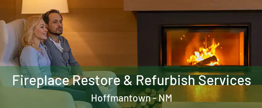 Fireplace Restore & Refurbish Services Hoffmantown - NM