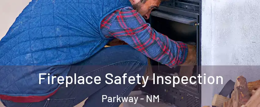 Fireplace Safety Inspection Parkway - NM