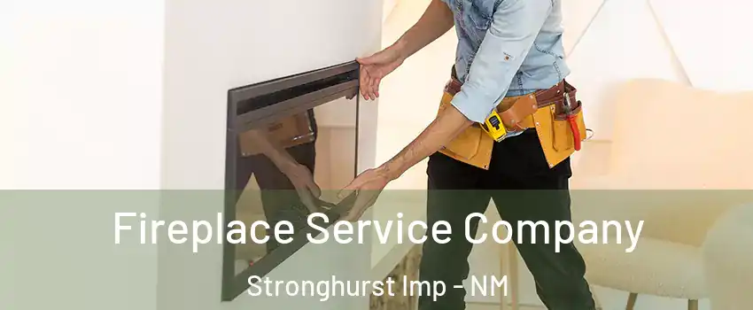 Fireplace Service Company Stronghurst Imp - NM