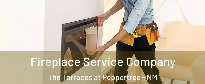 Fireplace Service Company The Terraces at Peppertree - NM