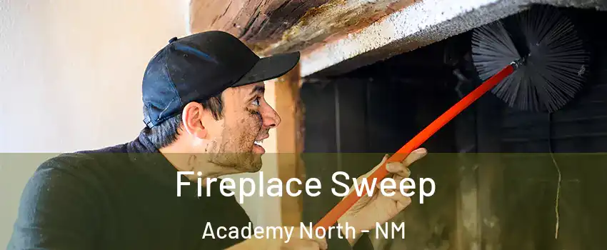 Fireplace Sweep Academy North - NM