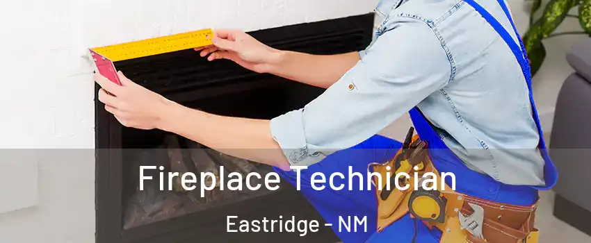 Fireplace Technician Eastridge - NM