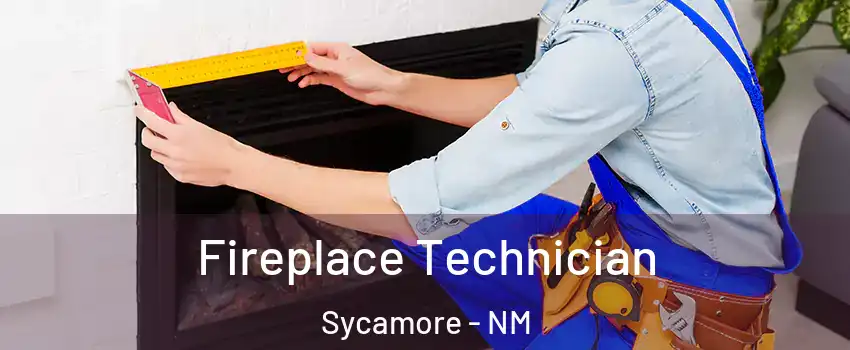 Fireplace Technician Sycamore - NM