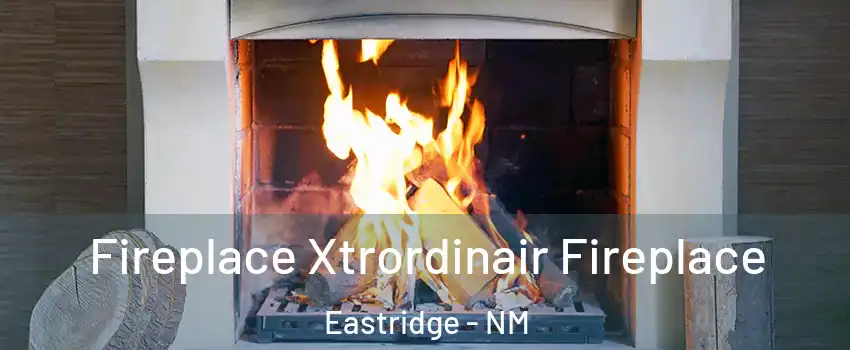 Fireplace Xtrordinair Fireplace Eastridge - NM