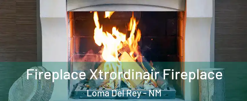 Fireplace Xtrordinair Fireplace Loma Del Rey - NM