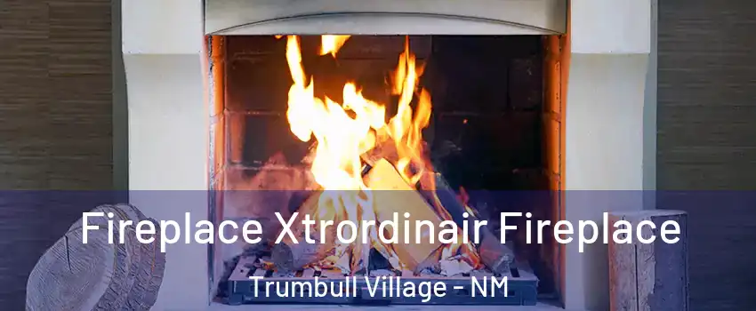 Fireplace Xtrordinair Fireplace Trumbull Village - NM
