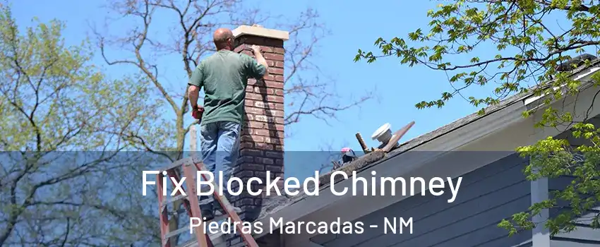 Fix Blocked Chimney Piedras Marcadas - NM